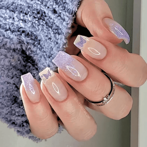 Nail Art Design