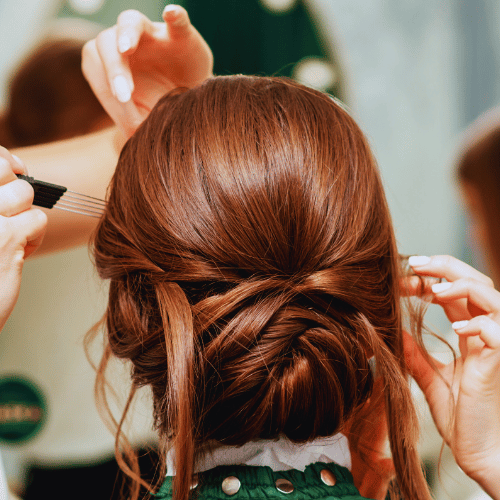 Hairstyles