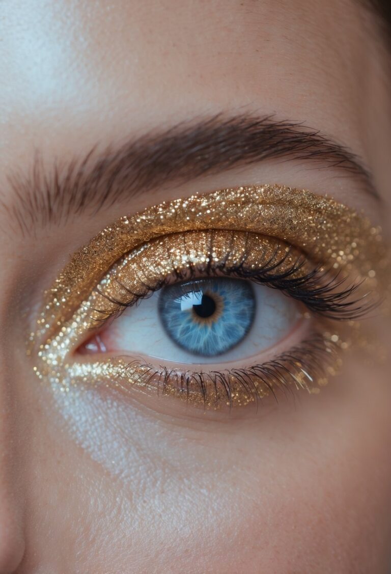 5 Eye Makeup Ideas for Blue Eyes to Enhance Your Natural Glow