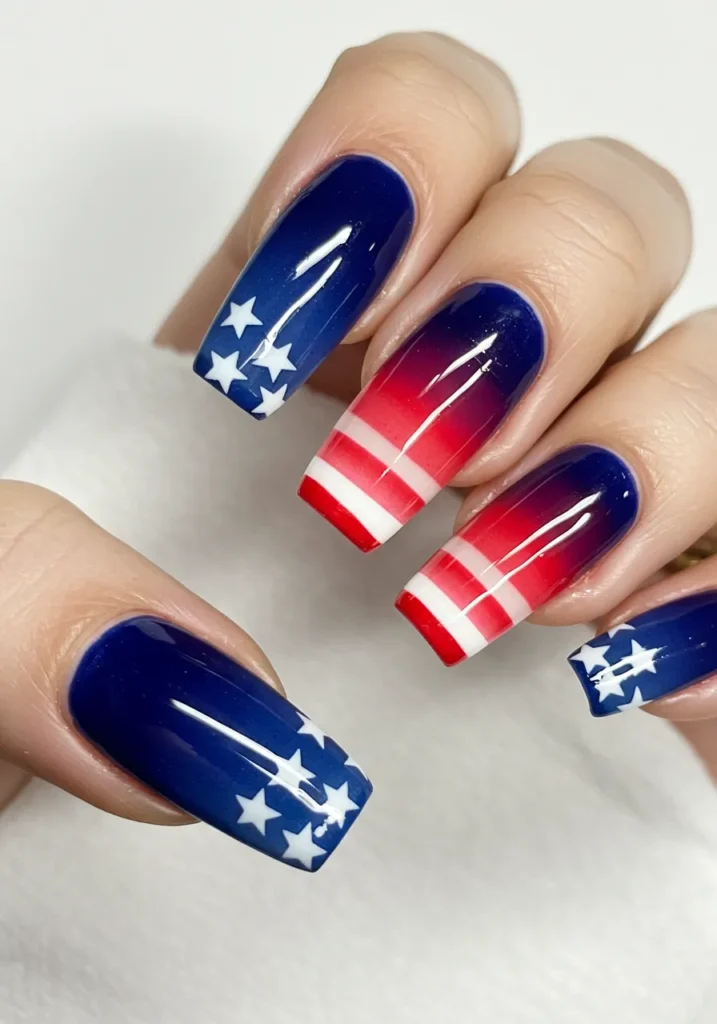 Ombre Americana